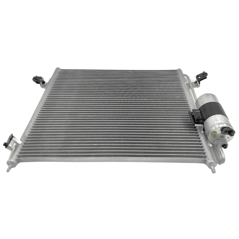 Air Conditioner Condenser/Drier Fit For Mitsubishi Triton MN ML 2.5L 3.2L Diesel 2005-2015 ACDR-MB002 - Machter