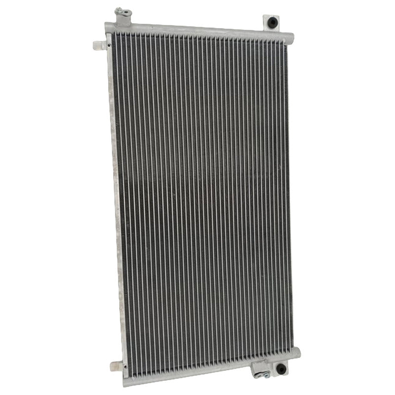 AC Condenser Fit For Nissan Patrol GU Y61 2.8L 4.8L TB45E RD28Ti TD42T 1997-2019 ACDR-NS001 - Machter