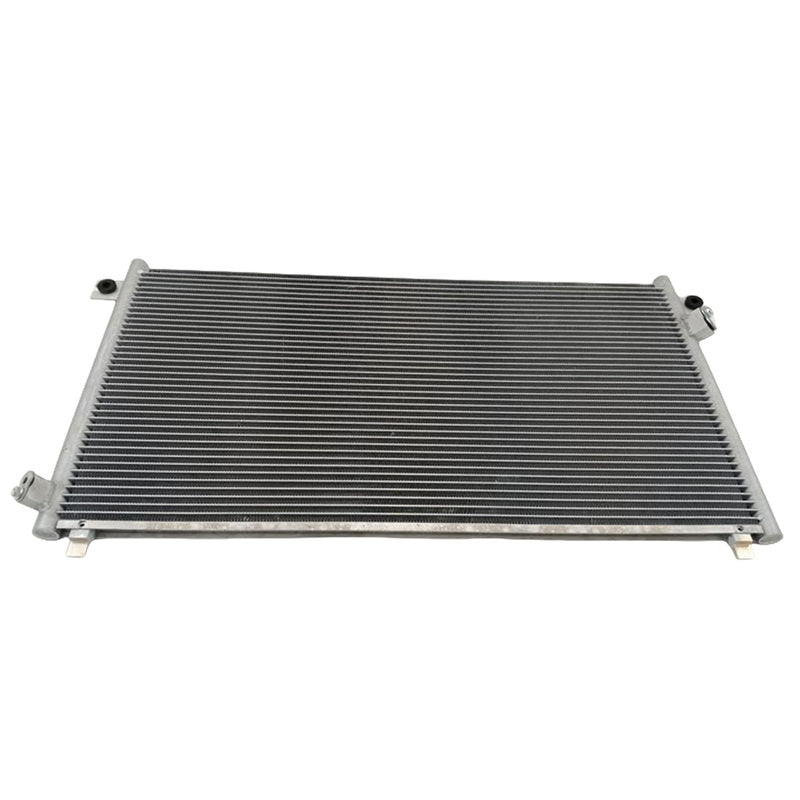 AC Condenser Fit For Nissan Patrol GU Y61 2.8L 4.8L TB45E RD28Ti TD42T 1997-2019 ACDR-NS001 - Machter