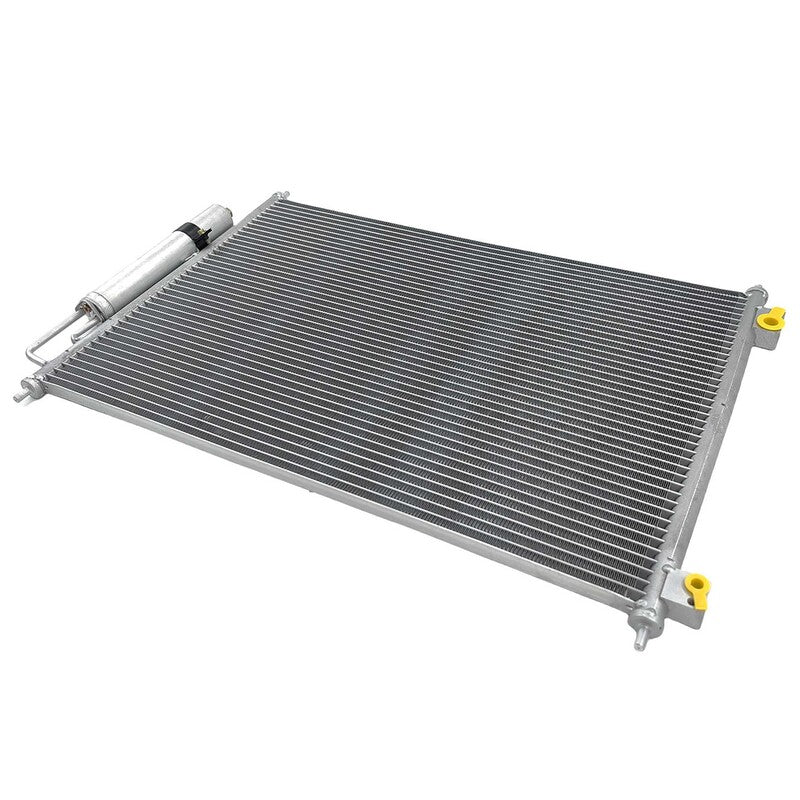 A/C Condenser Fit For Nissan X-Trail T31 SUV 2007-2014 ACDR-NS002 - Machter