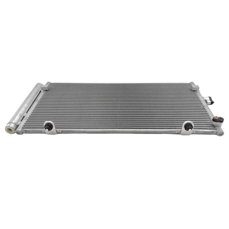 AC Condenser With Dryer & Bracket Fit For Subaru Liberty BP BL Outback BP 2003-2009 ACDR-SB001 - Machter