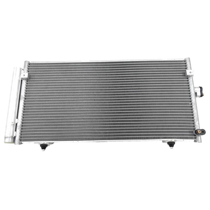 AC Condenser With Dryer & Bracket Fit For Subaru Liberty BP BL Outback BP 2003-2009 ACDR-SB001 - Machter