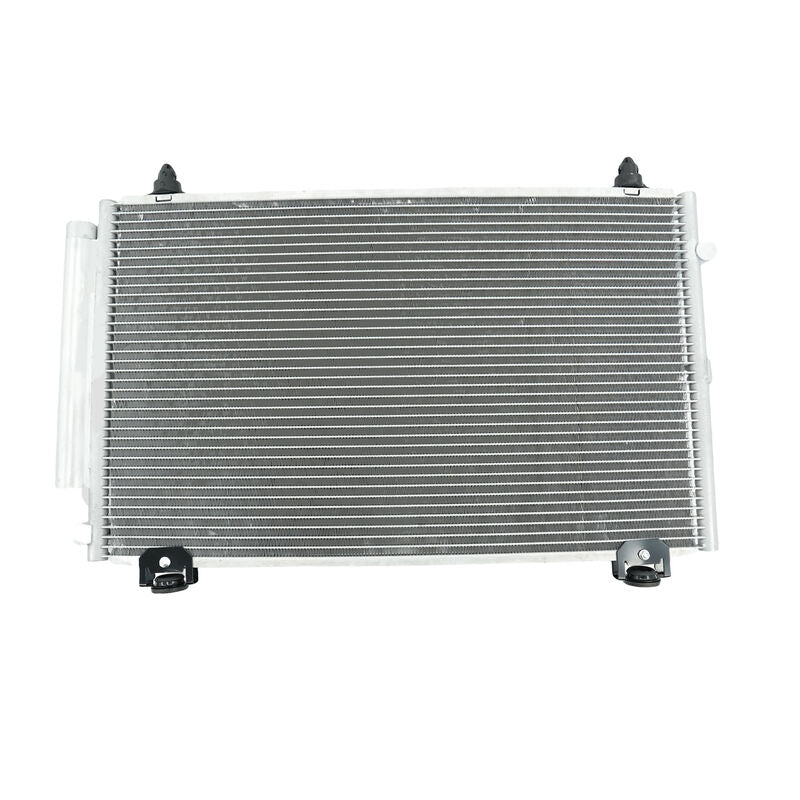 Air Conditioning Condenser Fit For Toyota Corolla ZZE122R ZZE123R 1.8L Petrol 4cyl 1ZZ-FE 2ZZ-GE 2001-2007 ACDR-TA004 - Machter