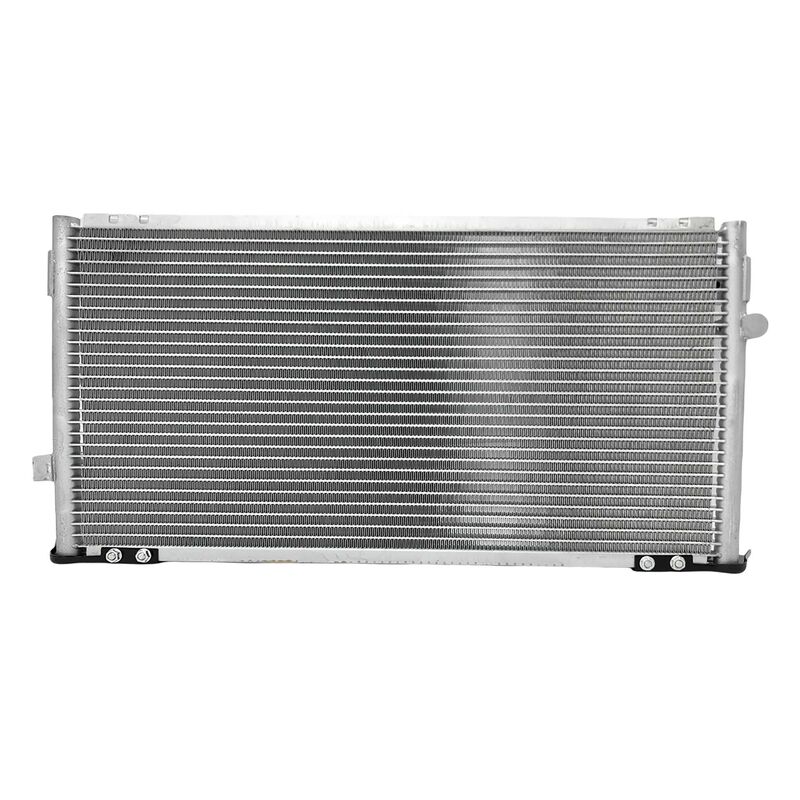Air Con Condenser Fit For Toyota HiLux KZN165R 3.0L RZN149 2.7L VZN167 3.4L 1997-2005 ACDR-TA005 - Machter