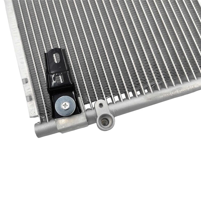 Air Con Condenser Fit For Toyota HiLux KZN165R 3.0L RZN149 2.7L VZN167 3.4L 1997-2005 ACDR-TA005 - Machter
