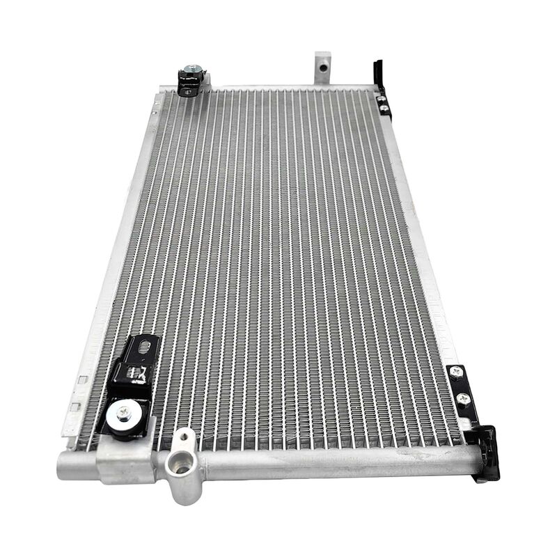 Air Con Condenser Fit For Toyota HiLux KZN165R 3.0L RZN149 2.7L VZN167 3.4L 1997-2005 ACDR-TA005 - Machter
