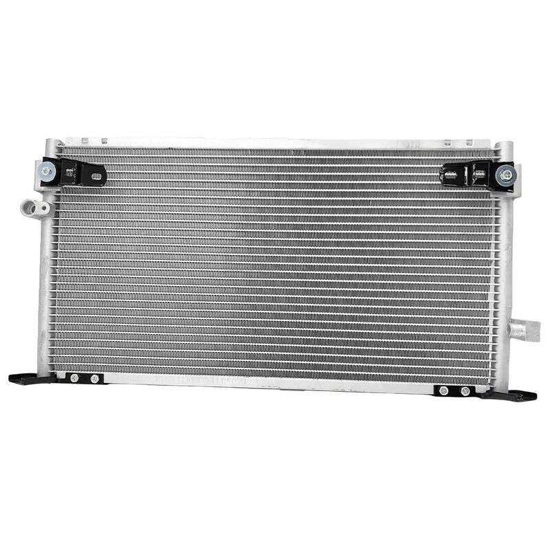 Air Con Condenser Fit For Toyota HiLux KZN165R 3.0L RZN149 2.7L VZN167 3.4L 1997-2005 ACDR-TA005 - Machter