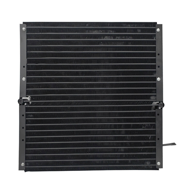 Air Con Condenser Fit For Toyota Landcruiser 70 Series FZJ75R FZJ78R FZJ79R 4.2L 4.5L 6cyl Diesel Petrol 1HZ ACDR-TA006 - Machter