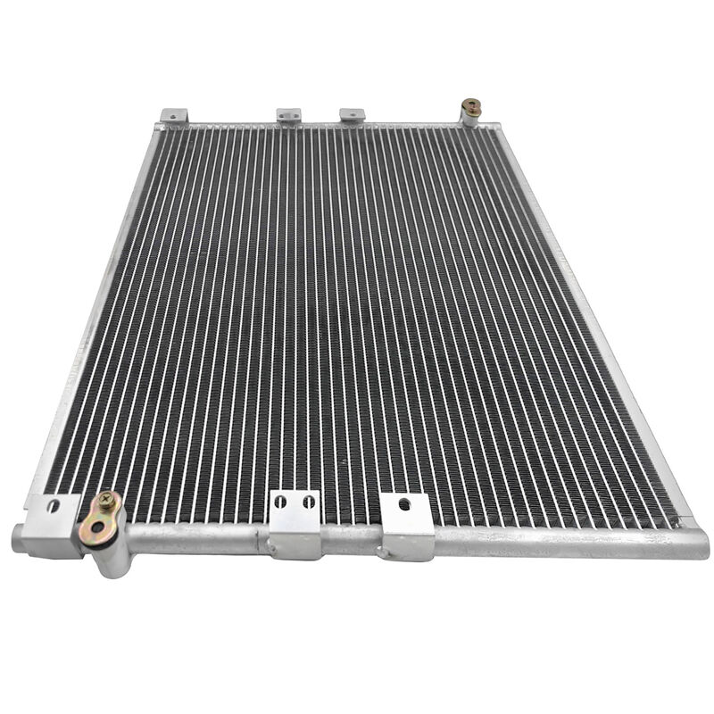 A/C Condenser Fit For Toyota Prado KZJ95R VZJ95R RZJ95R 88460-60240 04/1996-02/2003 ACDR-TA007 - Machter