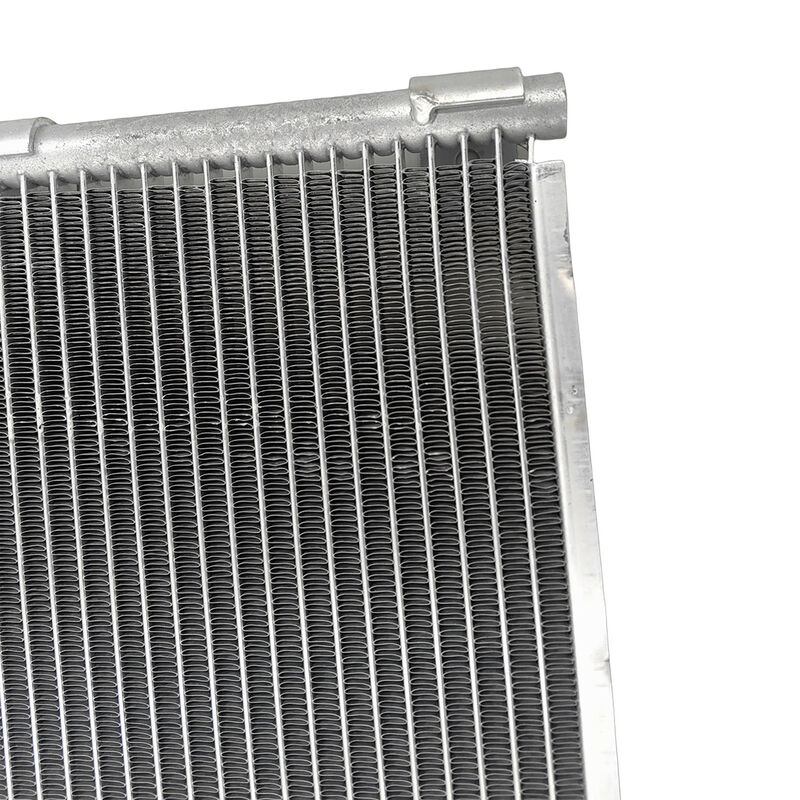 A/C Condenser Fit For Toyota Prado KZJ95R VZJ95R RZJ95R 88460-60240 04/1996-02/2003 ACDR-TA007 - Machter