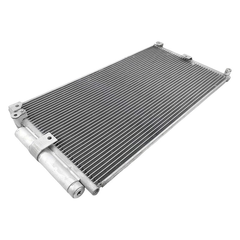 Air Conditioner Condenser Fit For Toyota Landcruiser 100 78 79 Series 4.2L 4.5L 8846160081 1998-2007 ACDR-TA008 - Machter