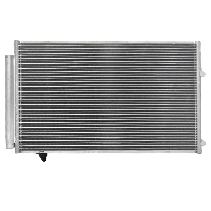 A/C Condenser With Drier Fit For Toyota Kluger MCU28 V6 3.3 Engine Auto Manual 8846048020 2003-2007 ACDR-TA009 - Machter