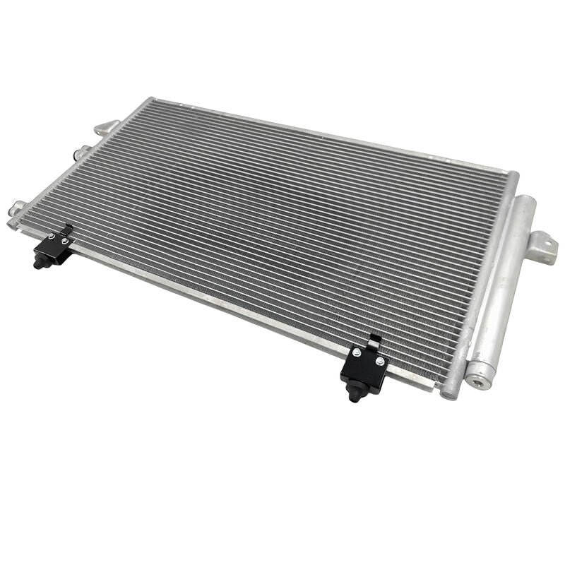 Air Condenser Fit For Toyota RAV4 ACA20R ACA21R ACA22R ACA23R 2.0L 2.4L ZCA25 ZCA26 SUV 1.8L 88460-42070 2000-2005 ACDR-TA010 - Machter