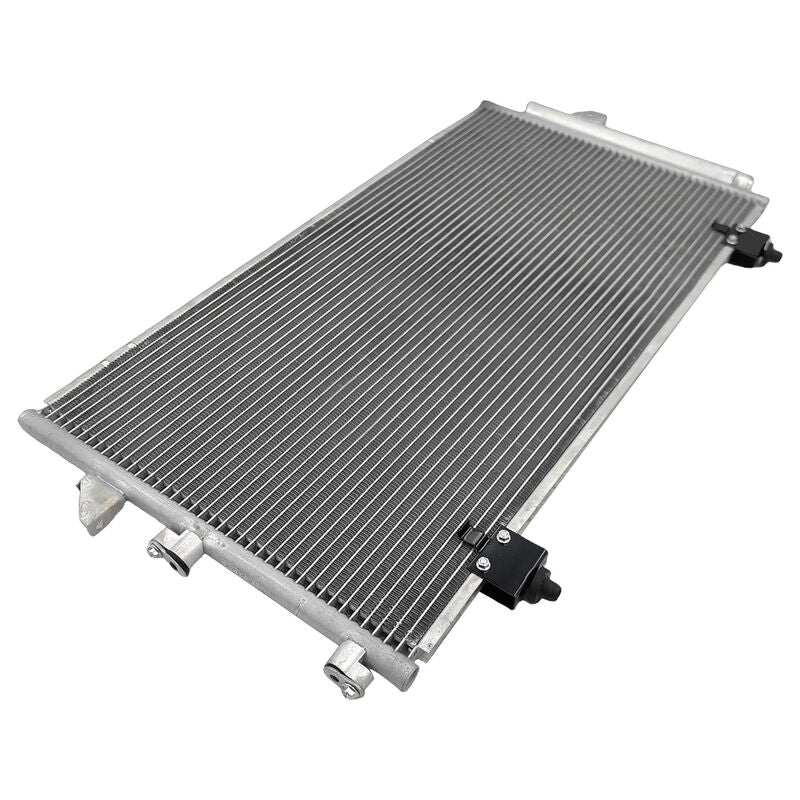 Air Condenser Fit For Toyota RAV4 ACA20R ACA21R ACA22R ACA23R 2.0L 2.4L ZCA25 ZCA26 SUV 1.8L 88460-42070 2000-2005 ACDR-TA010 - Machter