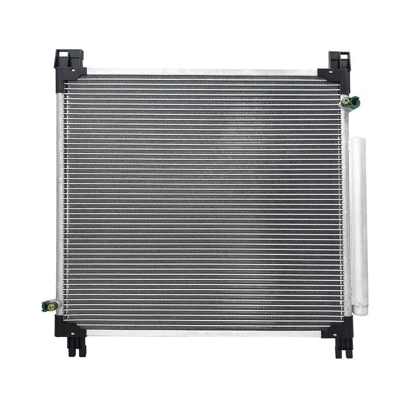 Air Conditioner Condenser Fit For Toyota Hilux GUN126R GUN136R GUN123R GGN120R 2015-ON ACDR-TA012 - Machter