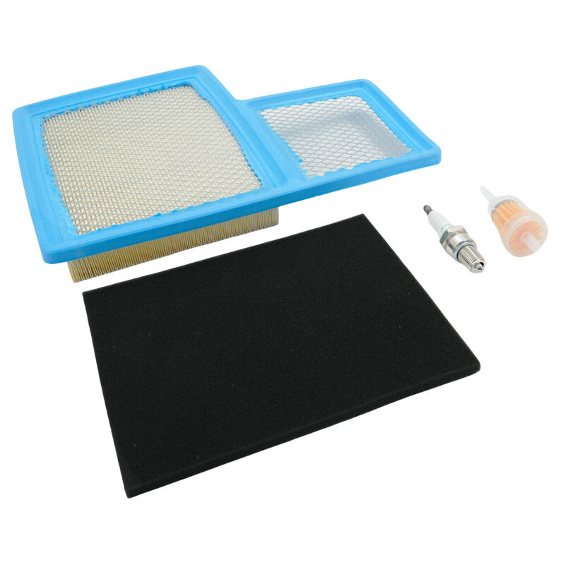 Golf Cart Air Filter Tune Up Kit Fit For Yamaha G16 G19 G20 G21 G22 G29 Gas 4 Cycle Golf Carts ACF-YMA001 - Machter