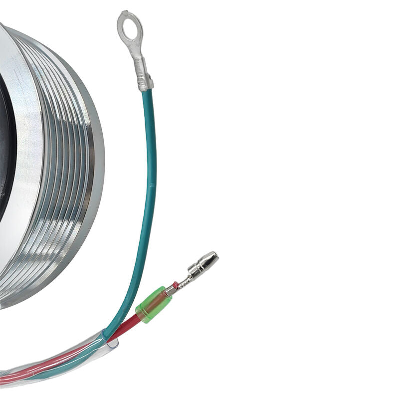A/C Compressor Clutch Assembly Kit Fit For Honda Civic 1.8L 4Cyl 38810-RNA-A01 2006-2011 ACLM-HD003 - Machter