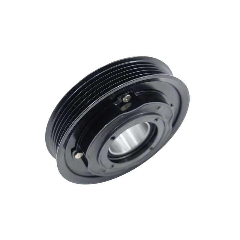 Replacement Air Conditioning Compressor Clutch Only Fit For Hyundai Accent RB 1.4L 2014-2019 ACLM-HY001 - Machter