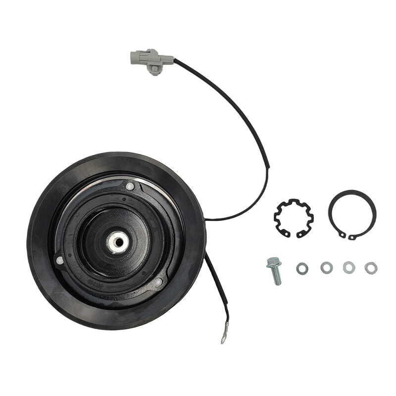 A/C Compressor Clutch Fit For Toyota Landcruiser HZJ105R 4.2L 1HZ 4473001170 1998-2007 ACLM-TA003 - Machter