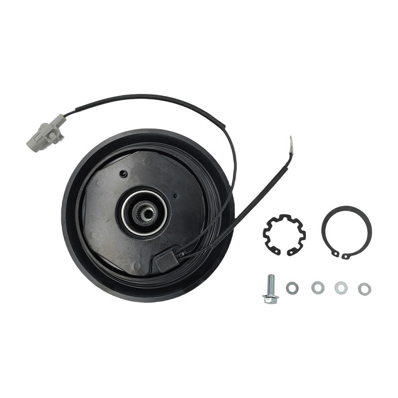 A/C Compressor Clutch Fit For Toyota Landcruiser HZJ105R 4.2L 1HZ 4473001170 1998-2007 ACLM-TA003 - Machter