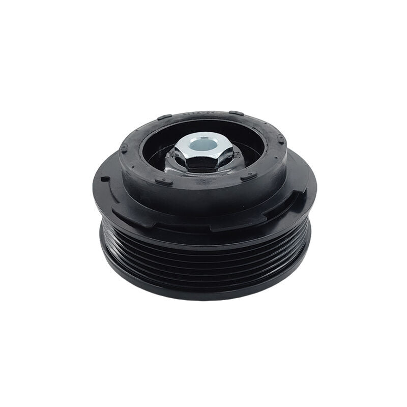 Transporter Air Conditioner Clutch Pulley Hub Fit For All 4 Cylinder Amaroks ACLM-VW001 - Machter