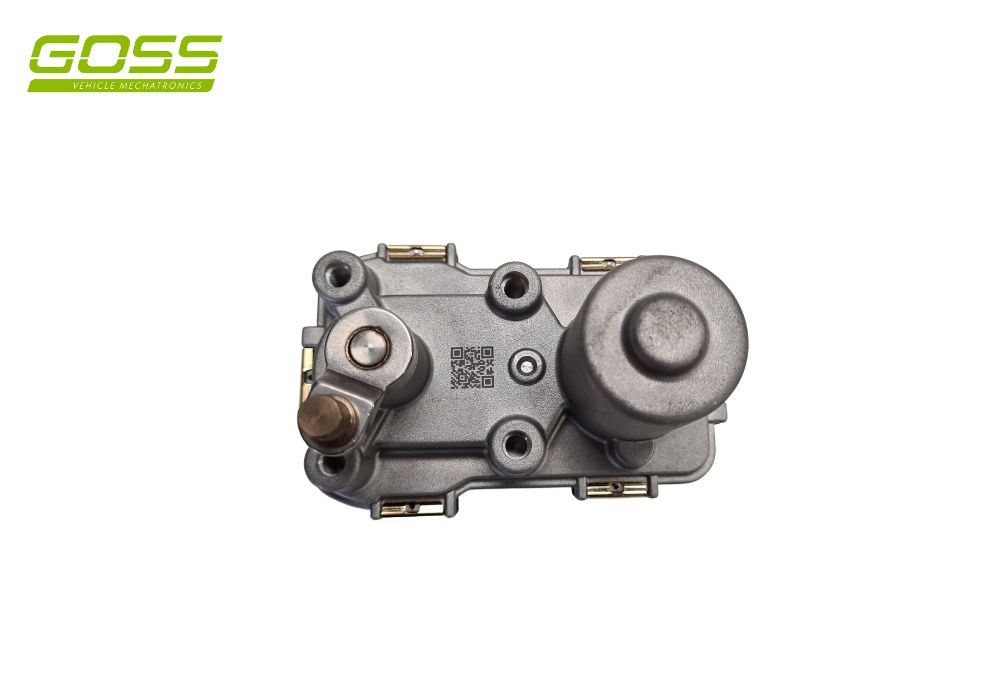 Turbo Actuator - Landrover ACT003 - Goss