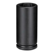 33mm Metric Deep 1/2" Drive 6-Point Impact Socket - Impact Tools | Universal Auto Spares