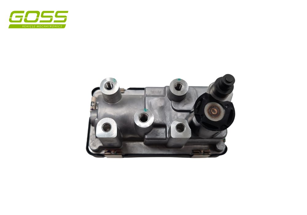 Turbo Actuator - Ford ACT059 - Goss