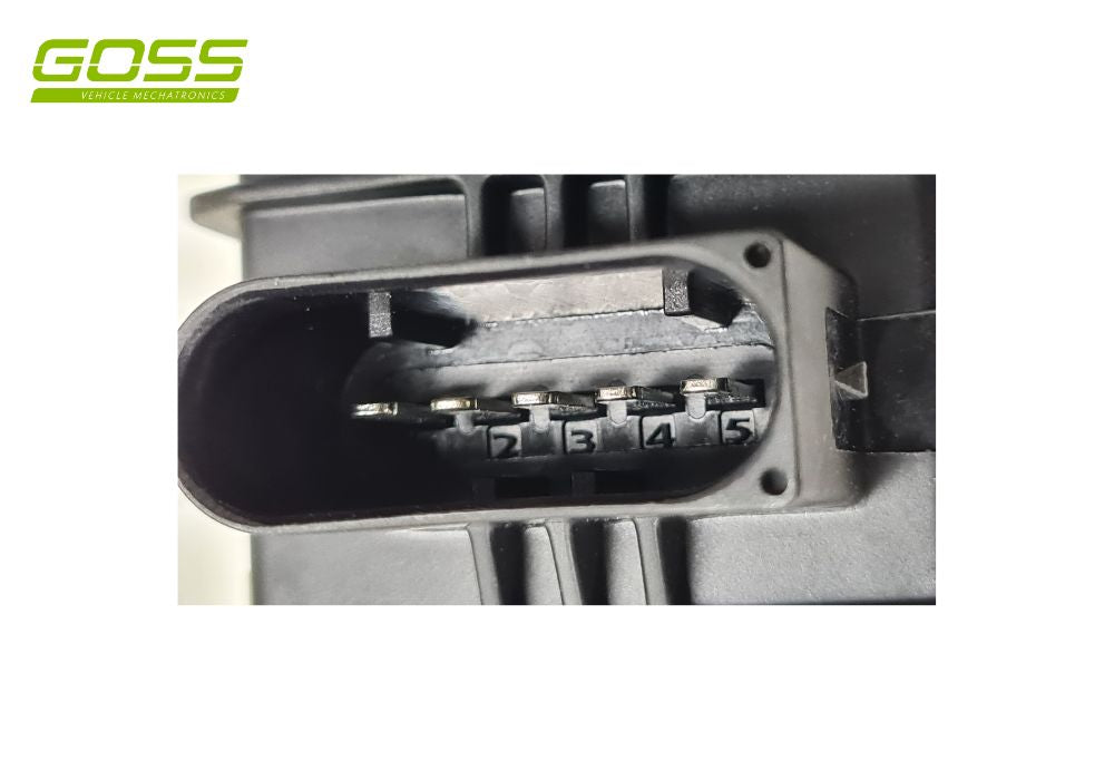 Turbo Actuator - Ford ACT114 - Goss