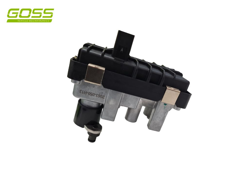 Turbo Actuator - Ford ACT114 - Goss