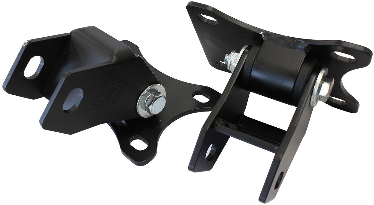 Holden Vb-Vs LS Engine Pair Conversion Engine Mounts AF1201-1002 - Aeroflow