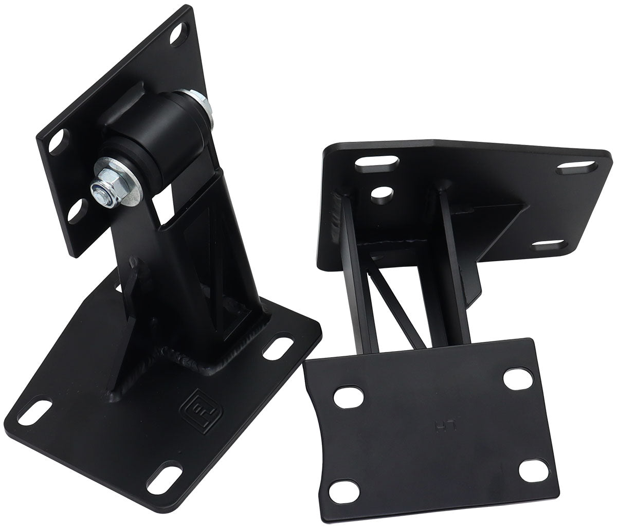 Ford Xa To Xf Conversion Barrafalcon Engine Mounts Pair Xb Xc Xd AF1202-0005 - Aeroflow