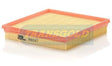Air Filter Bmw 316,318,Z3 AF1480 - Transgold | Universal Auto Spares