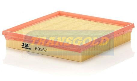 Air Filter Bmw 316,318,Z3 AF1480 - Transgold | Universal Auto Spares