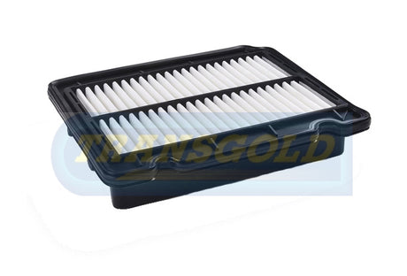 Air Filter Daewoo Kalos 4Cyl. 1.5L 03/03-12/04(Wa1170) AF1521 - Transgold | Universal Auto Spares
