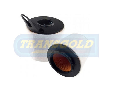 Air Filter Bmw 1 Series 2004-on (wa1193) (A1562) AF1562 - Transgold | Universal Auto Spares