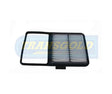Air Filter Toyota Prius 03-On (Wa5037) (A1617) AF1617 - Transgold | Universal Auto Spares