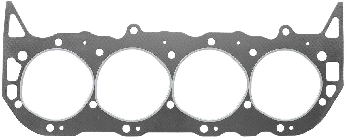 BBC Head Gasket 4.370" .041" Graphite Chev 454 Single Big Block - AF1855-1410 AF1855-1410-4341 - Aeroflow