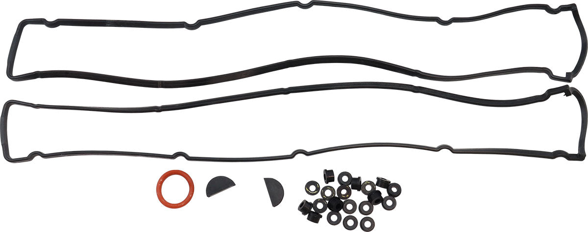 Nissan RB26 RB25 RB20 Valve Cover Gasket Rocket Set Kit AF1862-2901 - Aeroflow