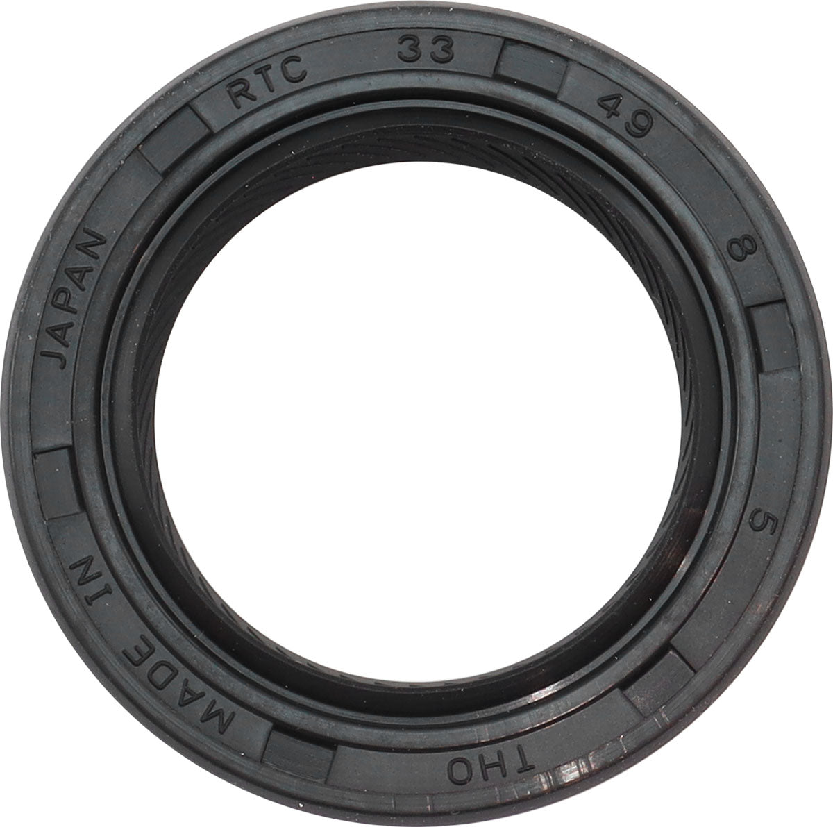 Subaru EJ25 Crankshaft Seal Front Oil Seal EJ20 AF1867-4001 - Aeroflow