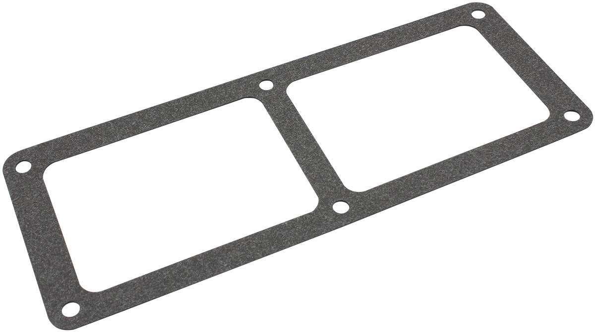 6-71 8-71 Blower Injector No Screen Gasket Single AF1870-0012 - Aeroflow