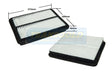 Air Filter (WA5181) Greatwall V240 2.4ltr 09 On AF1870 - Transgold | Universal Auto Spares
