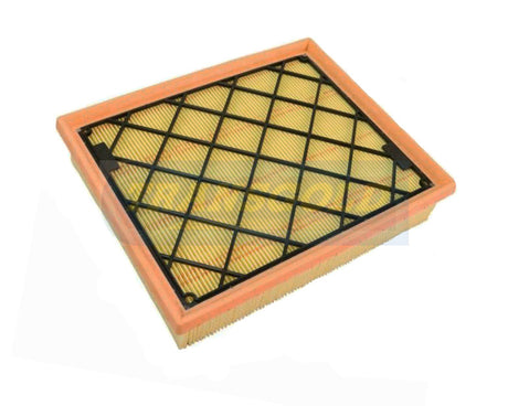 Air Filter (WA5368) Ford Mondeo, Edge AF1885 - Transgold | Universal Auto Spares