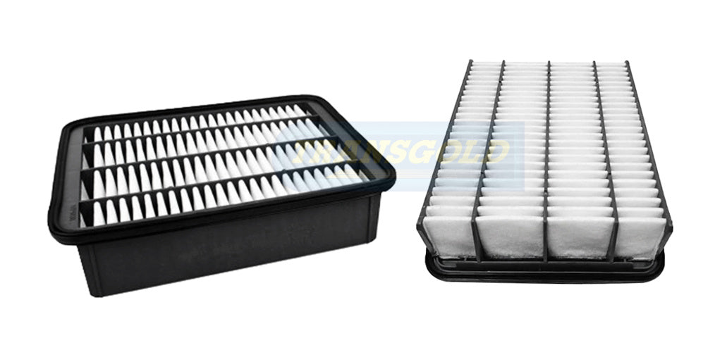 Air Filter (WA5378) Toyota Prado AF1915 - Transgold | Universal Auto Spares