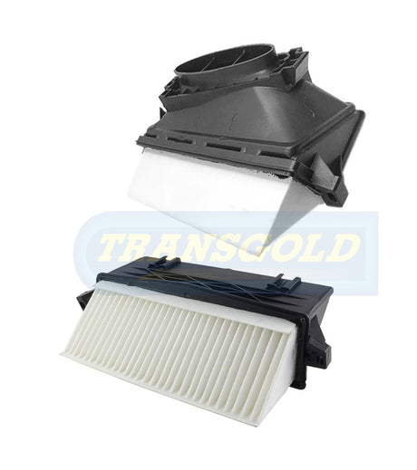 Air Filter (WA5382) MERCEDES AF1940 - Transgold | Universal Auto Spares