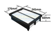 Air Filter (WA5358) Honda Odyssey RC AF1947 - Transgold | Universal Auto Spares