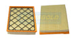 Air Filter (WA5394) Ford Ranger / Everest AF1957 - Transgold | Universal Auto Spares