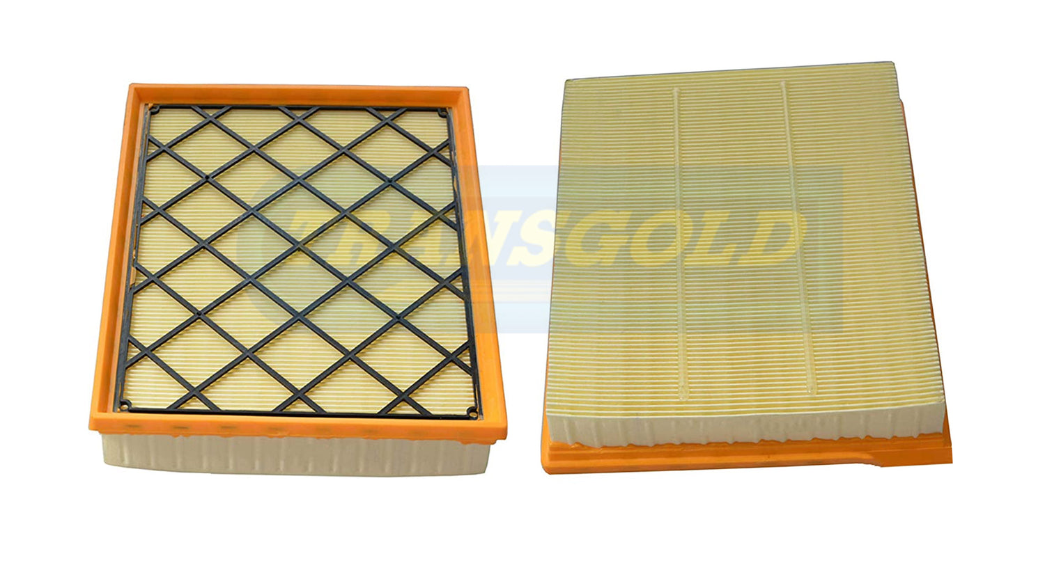 Air Filter (WA5394) Ford Ranger / Everest AF1957 - Transgold | Universal Auto Spares