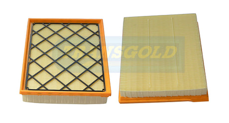 Air Filter (WA5394) Ford Ranger / Everest AF1957 - Transgold | Universal Auto Spares