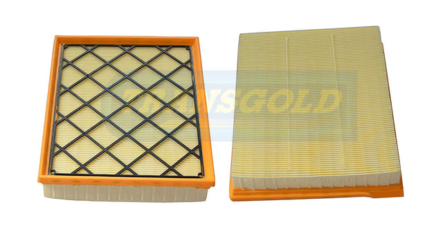 Air Filter (WA5394) Ford Ranger / Everest AF1957 - Transgold | Universal Auto Spares